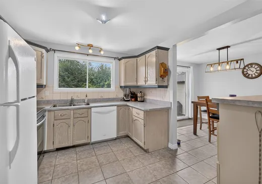 Maison à vendre - 220 Rue Brown, Val des Sources, J1T 3M4