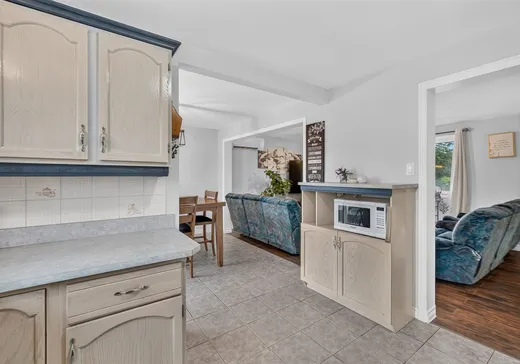 Maison à vendre - 220 Rue Brown, Val des Sources, J1T 3M4