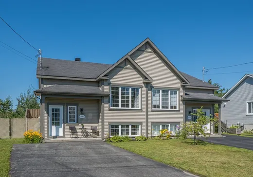 Bungalow à vendre - 2692 Rue de l'Alaska, Fleurimont, J1E0G2
