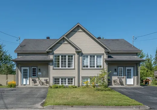 Maison à vendre - 2692 Rue de l'Alaska, Fleurimont, J1E 0G2