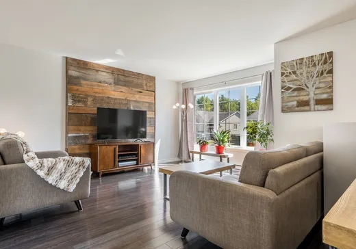 Maison à vendre - 2692 Rue de l'Alaska, Fleurimont, J1E 0G2