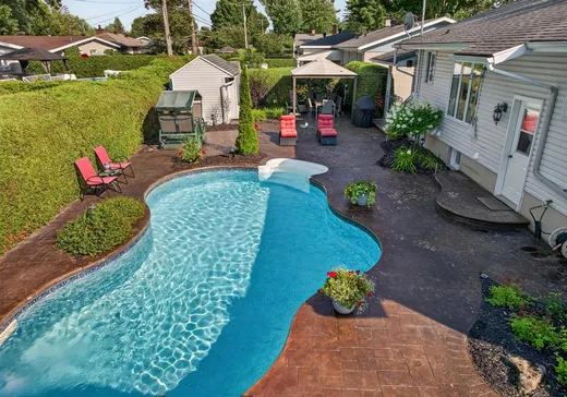 Maison à vendre - 26 Rue Roger, Victoriaville, G6P 2A7