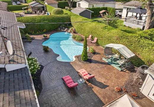 Maison à vendre - 26 Rue Roger, Victoriaville, G6P 2A7