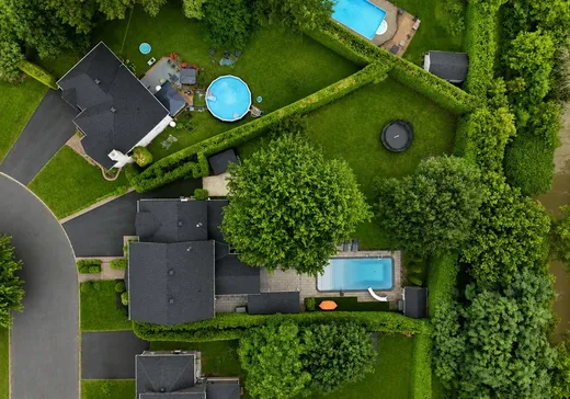 Maison à vendre - 1700 Rue Jade, Drummondville, J2C 7S8