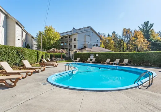 Condo for sale - 261 Rue Merry S., App. D-301, Magog, J1X 3L2