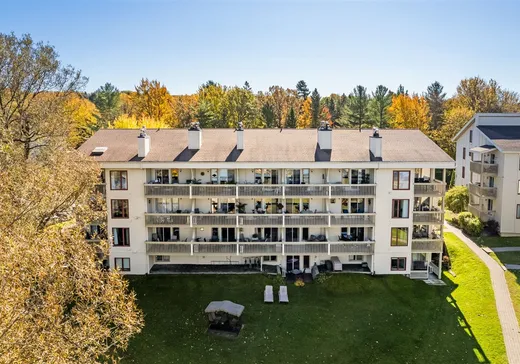 Condo for sale - 261 Rue Merry S., App. D-301, Magog, J1X 3L2