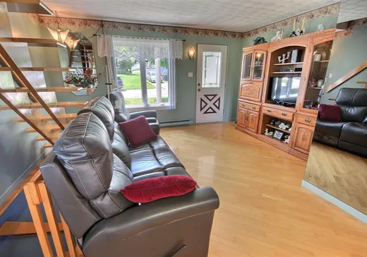 Maison à vendre - 745 Rue Labbé, St-Ferdinand, G0N 1N0