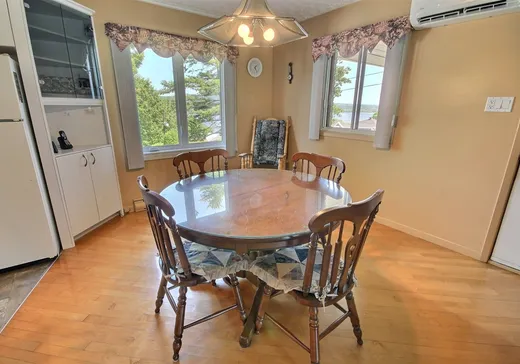 Maison à vendre - 745 Rue Labbé, St-Ferdinand, G0N 1N0