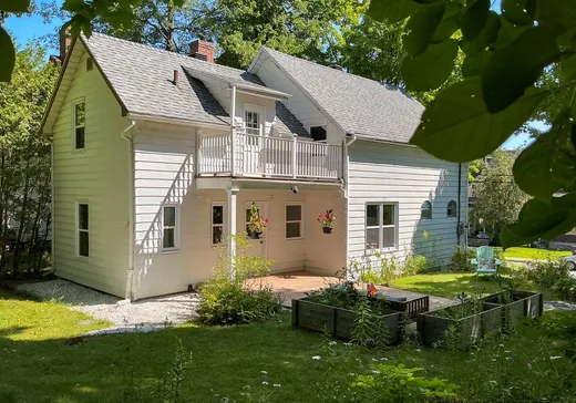 Maison à vendre - 313 Rue de London, Sherbrooke, J1H 3M6