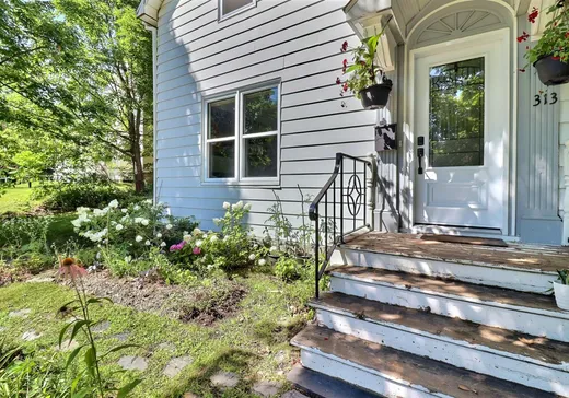 Maison à vendre - 313 Rue de London, Sherbrooke, J1H 3M6