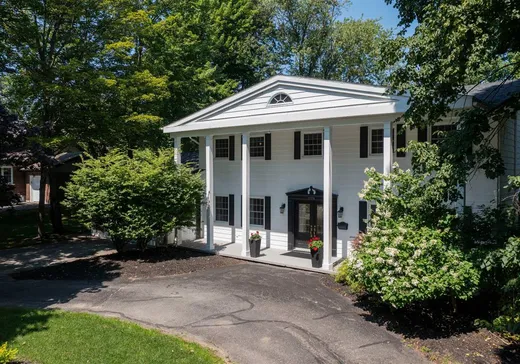 Two or more stories for sale - 1775 Rue d'Anjou, Sherbrooke, J1J1A7