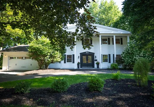 Maison à vendre - 1775 Rue d'Anjou, Sherbrooke, J1J 1A7