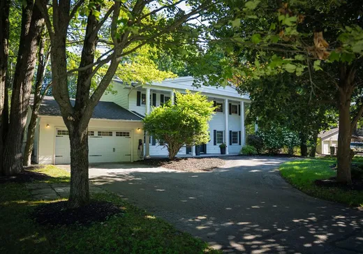 Maison à vendre - 1775 Rue d'Anjou, Sherbrooke, J1J 1A7