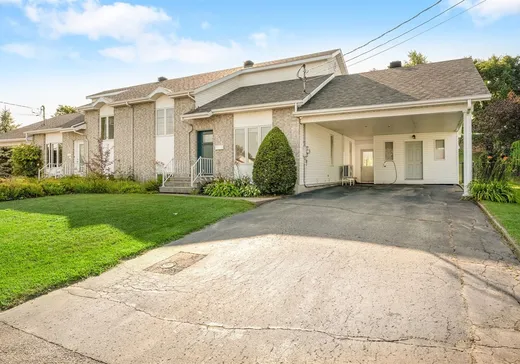 Maison à vendre - 133 Rue Suzor-Coté, Victoriaville, G6P 8R1