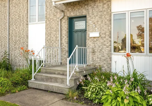 Maison à vendre - 133 Rue Suzor-Coté, Victoriaville, G6P 8R1