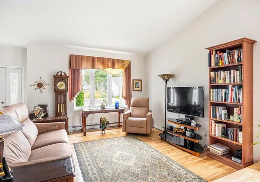 Maison à vendre - 1181 Rue Bordeleau, Trois-Rivières, G8V 1S1