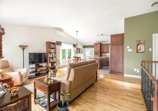 Maison à vendre - 1181 Rue Bordeleau, Trois-Rivières, G8V 1S1