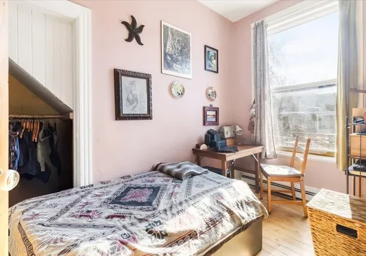 Condo à vendre - 977 Av. Girouard, Notre-Dame-de-Grâce (Île de Montréal), H4A 3B9