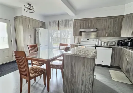 House for sale - 259 Rue Cardinal-Bégin E., Rouyn-Noranda, J9X 3H4