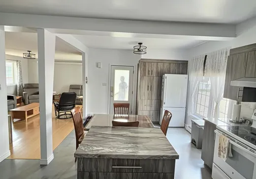 House for sale - 259 Rue Cardinal-Bégin E., Rouyn-Noranda, J9X 3H4