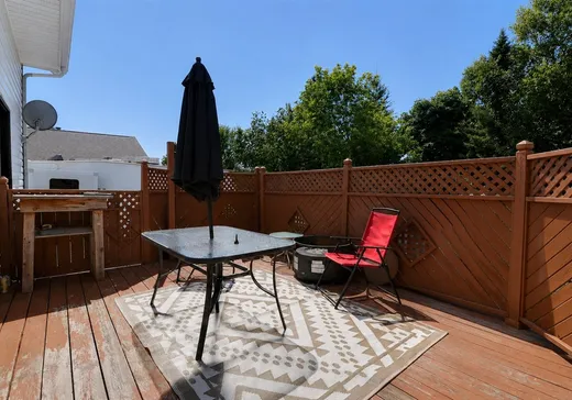 Maison à vendre - 338A-338B Rue Principale, Saint-Antonin, G0L 2J0