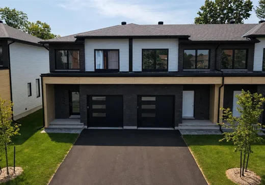 Maison à étages à vendre - 128 Rue North, Gatineau (Aylmer), J9H6Y9