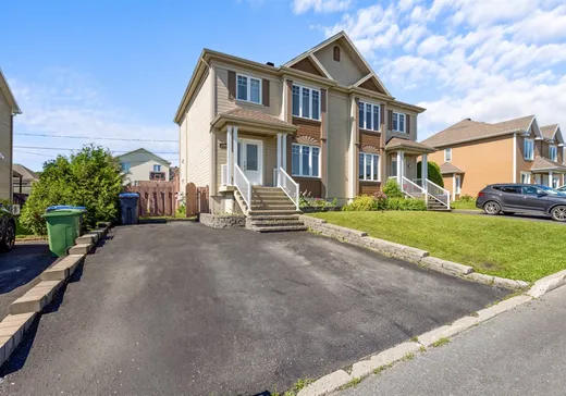 Maison à vendre - 1049 Rue Edmond-J.-Massicotte, Lévis, G6Y 9W9