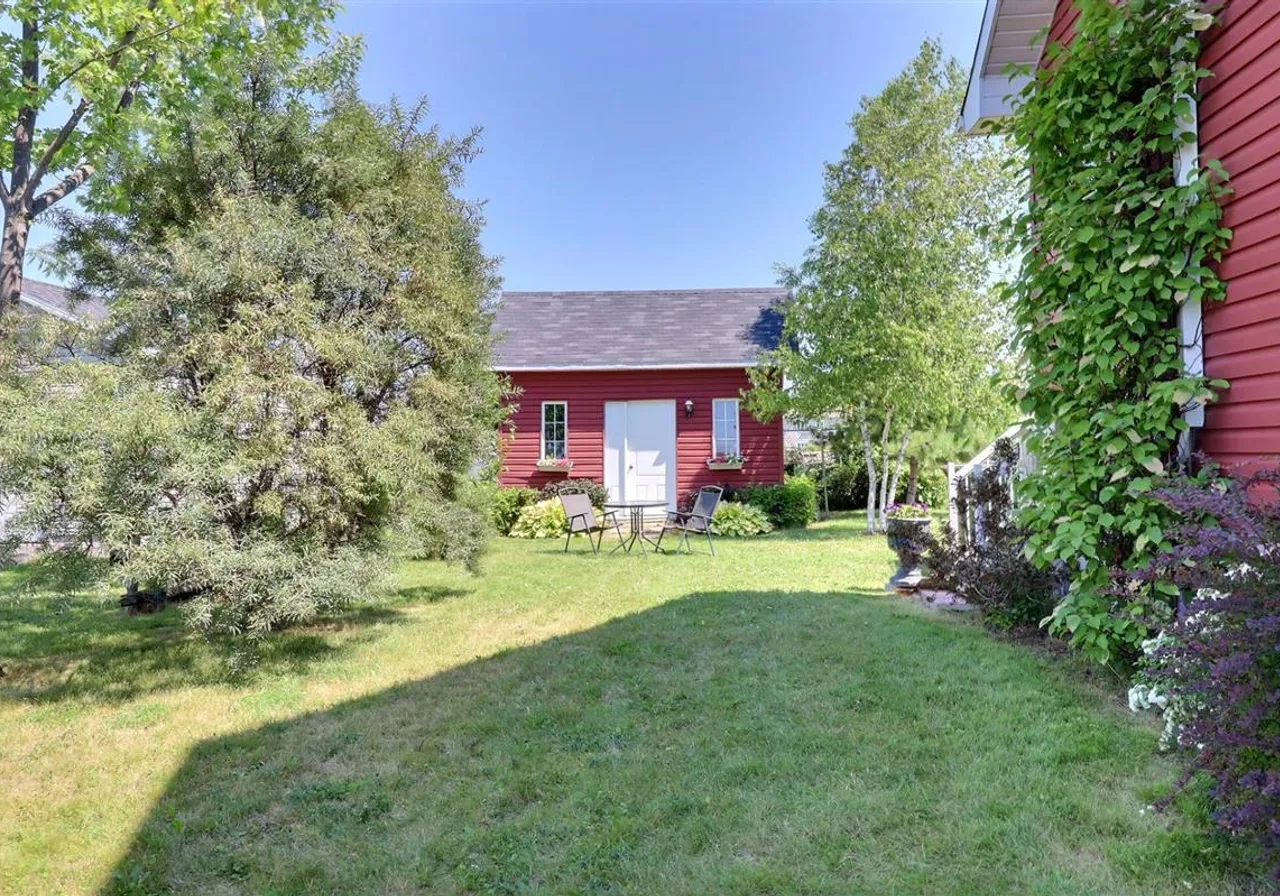 170 Rue Ernest Blouin — photo 3