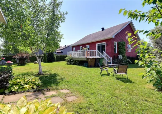 House for sale - 170 Rue Ernest Blouin, Sainte-Croix, G0S 2H0