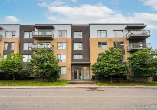 Condo for sale - 222 Boul. Lévesque E., App. 405, Laval (Auteuil), H7G 1C6
