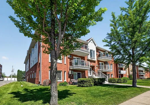 Condo for sale - 2550 Boul. Jacques-Marcil, App. 202, St-Hubert, J3Y 9A3