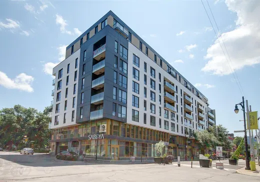 Condo à vendre - 1575 Rue Gareau, App. 413, Montréal (Centreville), H2L0H9