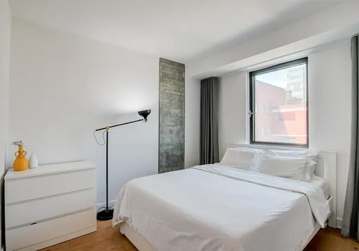 Condo à vendre - 1575 Rue Gareau, App. 413, Montréal (Centreville), H2L 0H9