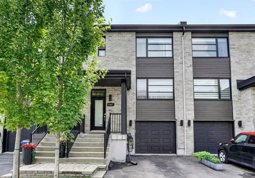 Maison à vendre - 8307 Av. des Trembles, Laval (Duvernay), H7A 0H6