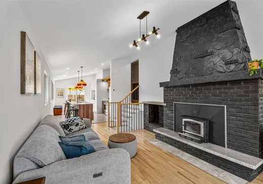 Maison à vendre - 49 Rue L'Auberivière, Laval (Sainte-Rose), H7L 1B6