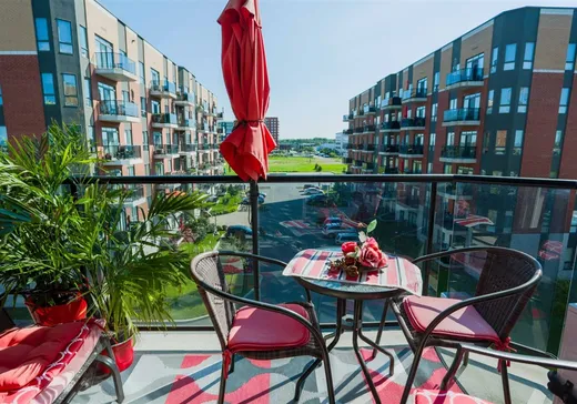Condo for sale - 5 Rue Édouard-Lalonde, App. 405, Montreal (West), J7V0R5