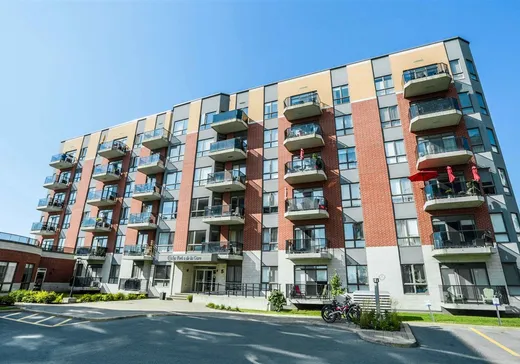 Condo for sale - 5 Rue Édouard-Lalonde, App. 405, Montreal (West), J7V 0R5