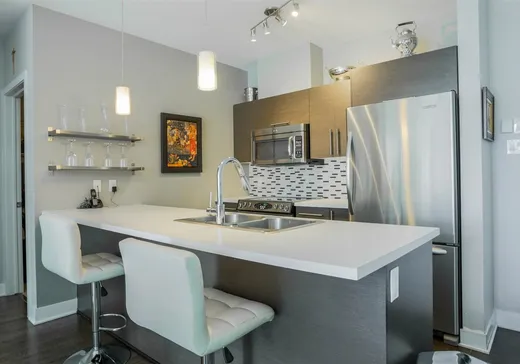 Condo for sale - 5 Rue Édouard-Lalonde, App. 405, Montreal (West), J7V 0R5