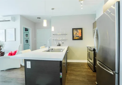 Condo for sale - 5 Rue Édouard-Lalonde, App. 405, Montreal (West), J7V 0R5