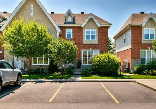 House for sale - 195 Rue des Myosotis, App. 5, Sainte-Thérèse, J7E 5R3