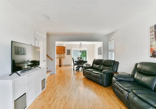 House for sale - 195 Rue des Myosotis, App. 5, Sainte-Thérèse, J7E 5R3