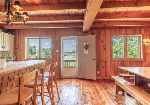 House for sale - 100 Ch. du Tour-du-Lac, Mont-Tremblant, J8E 2A8