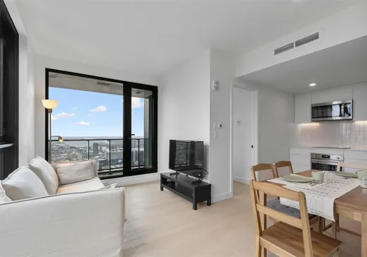 Condo à vendre - 1210 Rue Jeanne-Mance, App. 5324, Ville-Marie, H2X 1M1