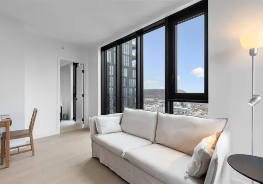 Condo à vendre - 1210 Rue Jeanne-Mance, App. 5324, Ville-Marie, H2X 1M1