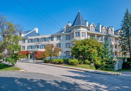 Condo à vendre - 170 Ch. du Curé-Deslauriers, App. 331, Mont-Tremblant, J8E1C9