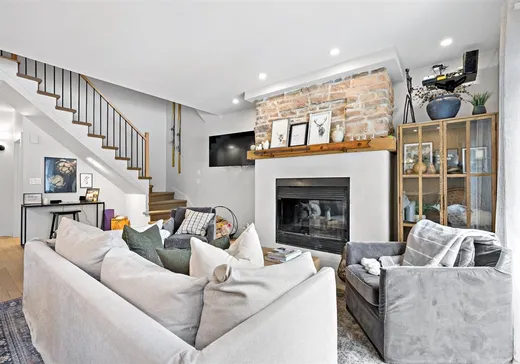 Condo à vendre - 218 Ch. de la Forêt, App. 4, Mont-Tremblant, J8E 3K8