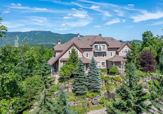 Condo for sale - 225 Rue du Mont-Plaisant, App. 2, Mont-Tremblant, J8E 1L2