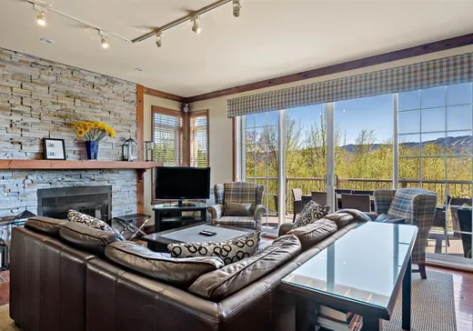 Condo for sale - 225 Rue du Mont-Plaisant, App. 2, Mont-Tremblant, J8E 1L2