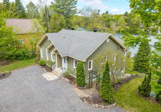 House for sale - 1320 Rue de la Baie, Chertsey, J0K 3K0