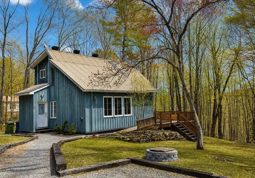 Two or more stories for sale - 1480 Rue Vigneault, Ste-Anne-Des-Lacs, J0R1B0